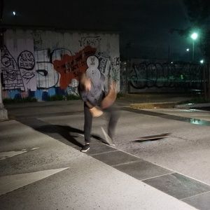 Meet your Posher, Jesse